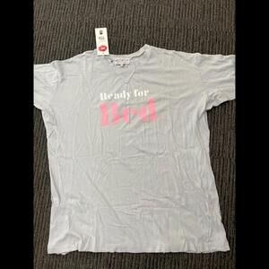 NWT NEW Wildfox Bedtime Zena Tunic oversized Small
